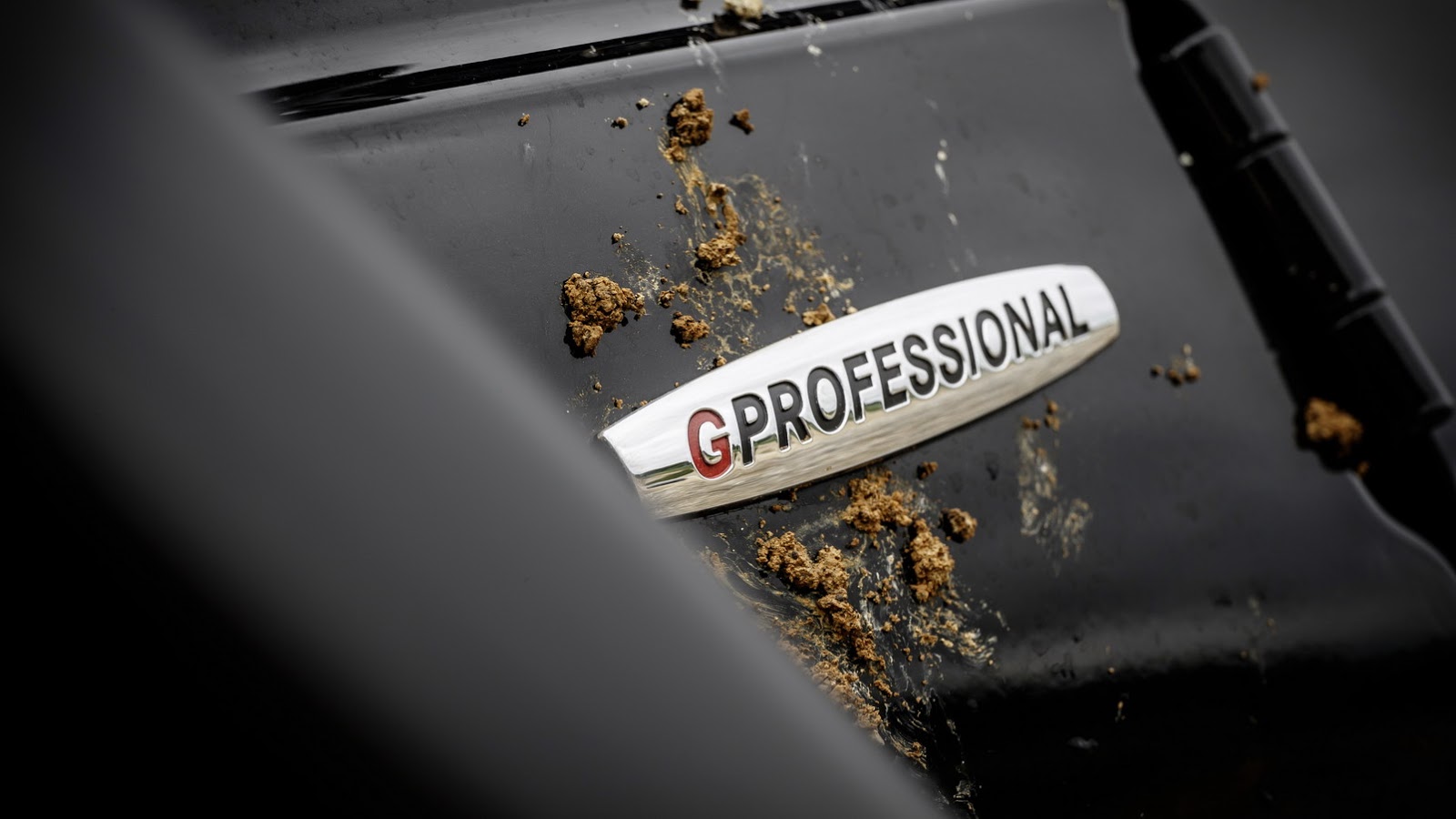 Mercedes Clase G Professional 2016: Tu aliado en el trabajo fuera del asfalto 3