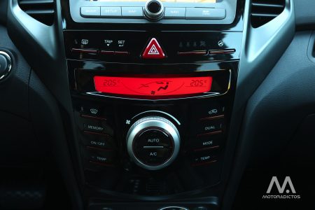SsangYong XLV e-XDi160 115 CV LIMITED automático: Probamos el hermano pequeño del Rodius 2