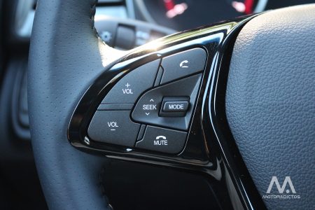 SsangYong XLV e-XDi160 115 CV LIMITED automático: Probamos el hermano pequeño del Rodius 5