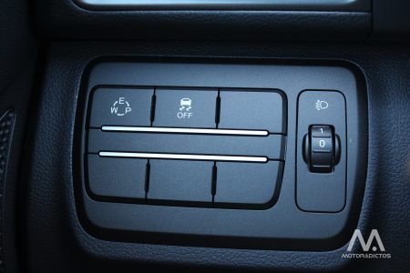 SsangYong XLV e-XDi160 115 CV LIMITED automático: Probamos el hermano pequeño del Rodius 7