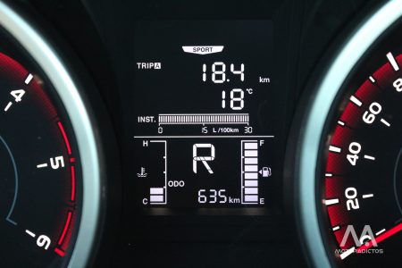 SsangYong XLV e-XDi160 115 CV LIMITED automático: Probamos el hermano pequeño del Rodius 15