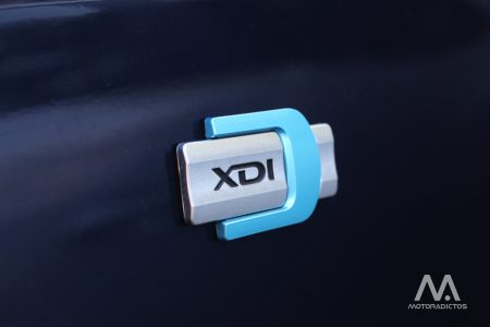SsangYong XLV e-XDi160 115 CV LIMITED automático: Probamos el hermano pequeño del Rodius 16