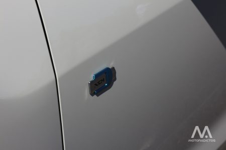 SsangYong XLV e-XDi160 115 CV LIMITED automático: Probamos el hermano pequeño del Rodius 28