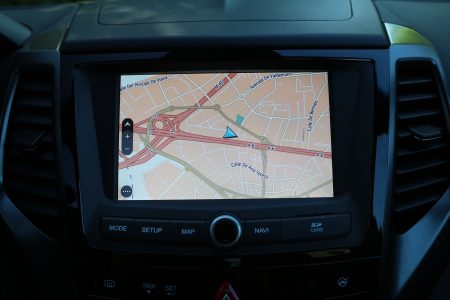 SsangYong XLV e-XDi160 115 CV Limited automático: Probamos el hermano pequeño del Rodius 1
