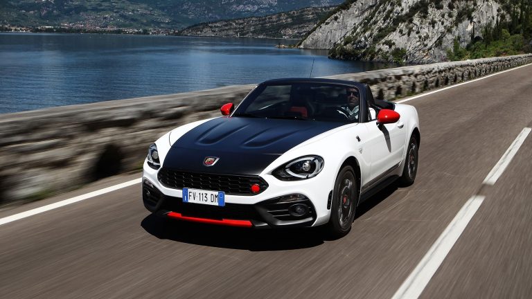 El Abarth 124 llega a España, la opción más deportiva arranca en los 40.000 euros