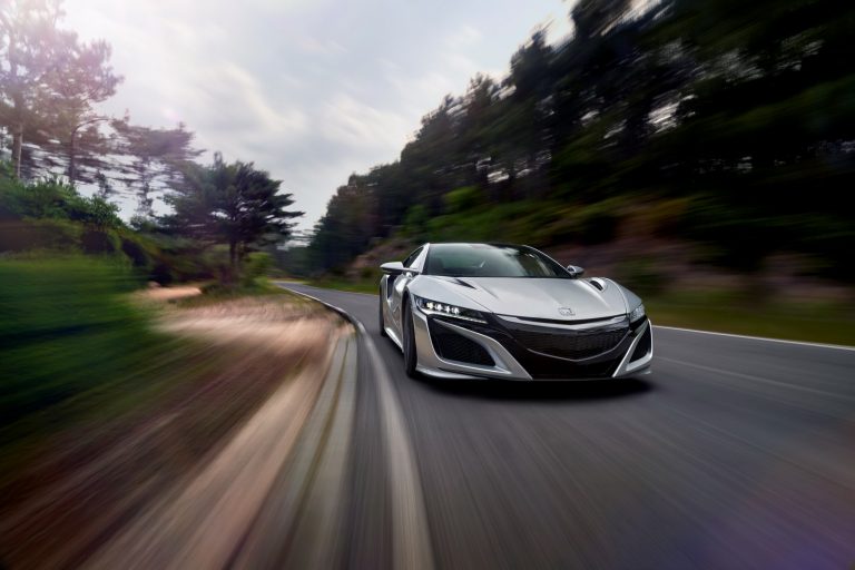 El nuevo Honda S2000 «baby NSX» incluirá versión targa