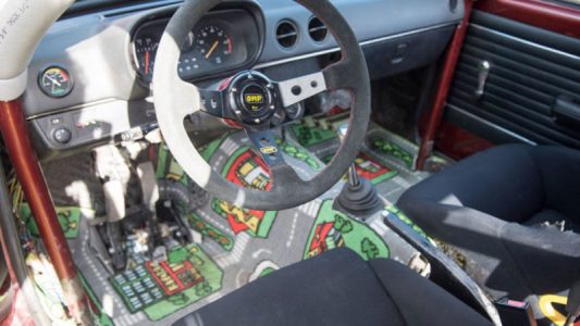 ¿Qué coches tienen los empleados de Koenigsegg? 2