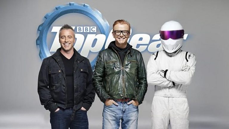 Chris Evans abandona Top Gear: ¿Qué ha sucedido para que sólo haga cinco capítulos?