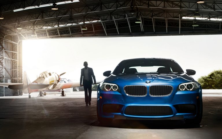 El próximo BMW Serie 5 estará en Detroit, arrancará las ventas en 2017