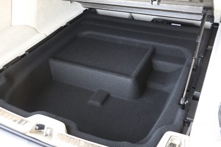 Prueba: Volvo S90 y V90, la ofensiva sueca del segmento E 8