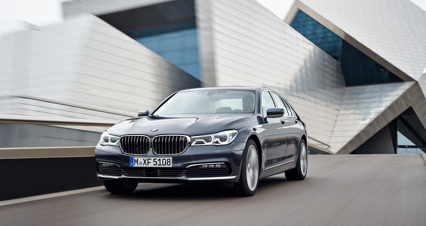 El próximo BMW Serie 5 estará en Detroit, arrancará las ventas en 2017 2
