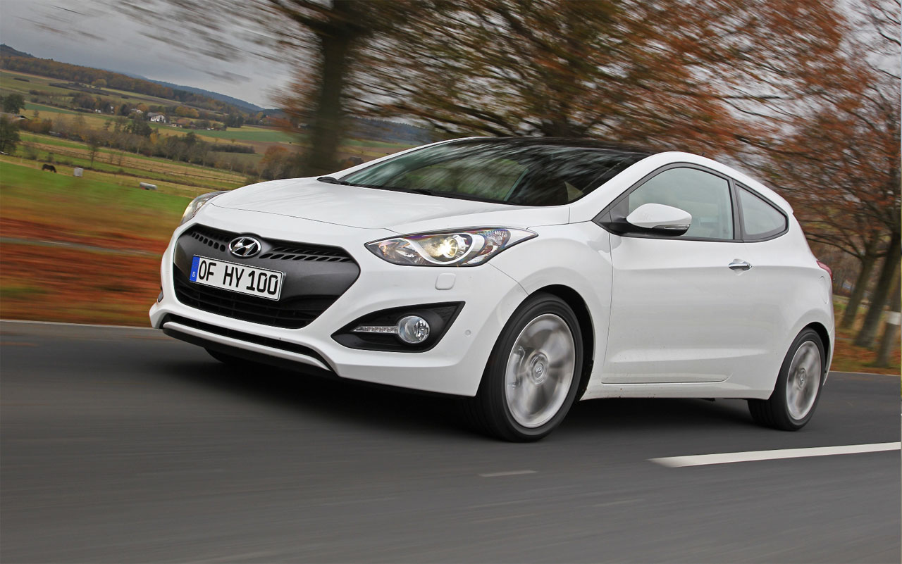 El Hyundai i30N ya está a punto,