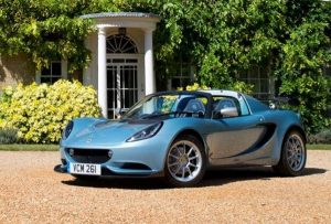 Lotus Elise 250 Special Edition: 50 unidades para celebrar el 50 aniversario del circuito de Hethel