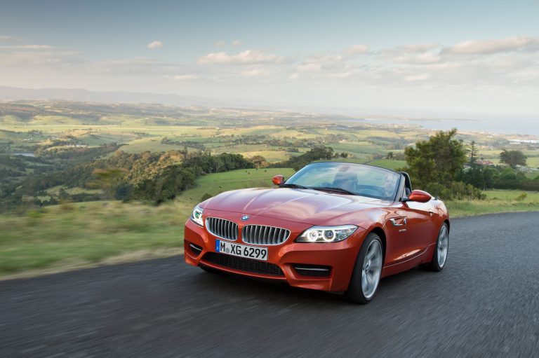 Ahora sí: El BMW Z4 E89 deja de fabricarse. ¡La firma bávara se queda sin roadster!