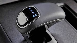 A revisión 505.000 coches con la caja de cambios ZF de 9 marchas