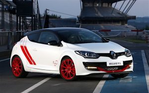 Renault finaliza la producción del Mégane RS: El compacto se queda despojado de su variante más deportiva