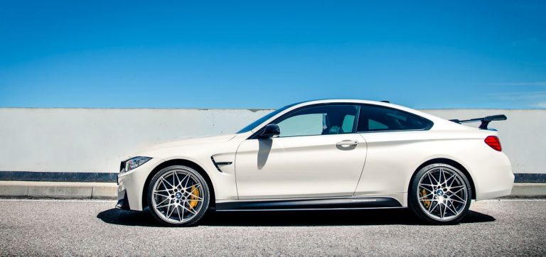 BMW lanzará un M4 Competition Sport a nivel global, y será más potente que el español