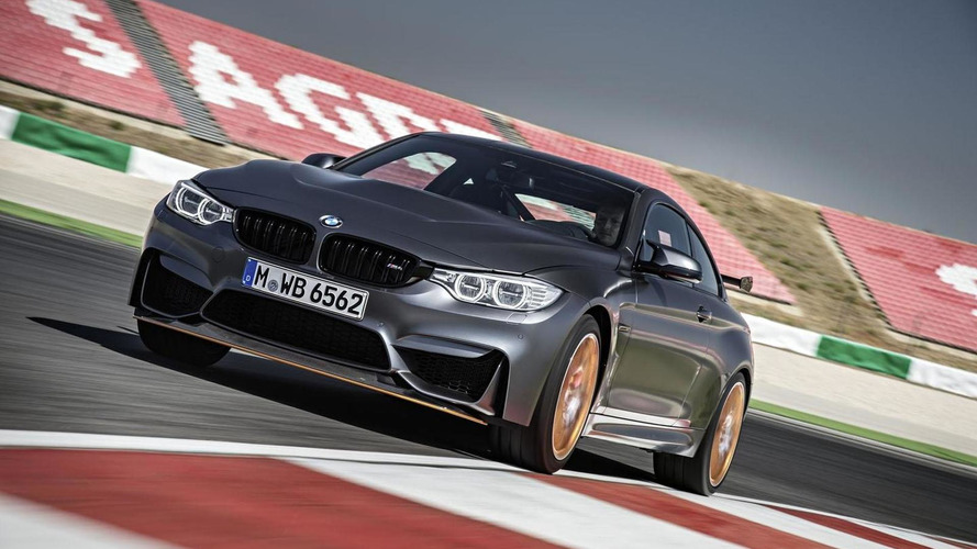 BMW aplicará el sistema de inyección de agua en cilindros en más modelos de la gama 2