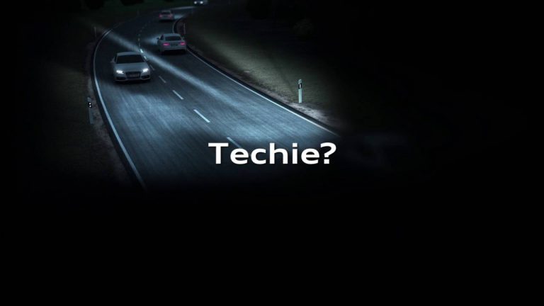 Vídeo: nuevos anticipos oficiales del Audi Q5