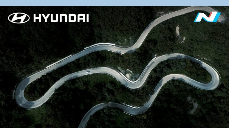 Hyundai nos adelanta el i30 N en un primer vídeo oficial