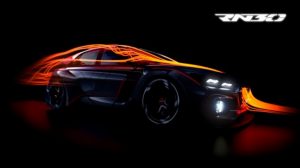 Hyundai ya calienta motores con el RN30: El i30 de altas prestaciones que veremos en el Salón de París