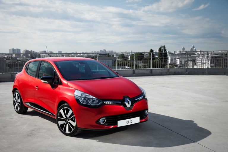 Los motores diésel dCi de Renault podrían dejar de fabricarse a partir del año 2020