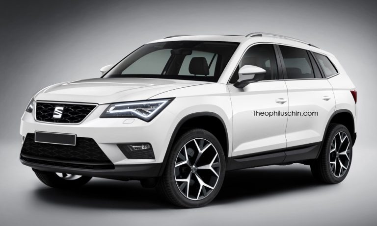 El gran SUV que SEAT comercializará antes de lo previsto