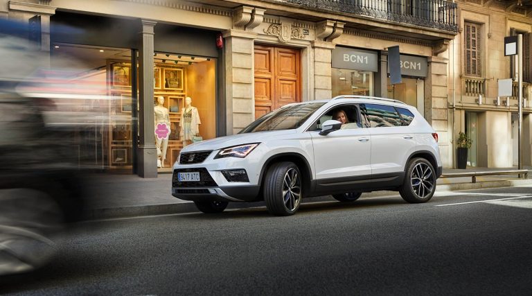 SEAT retira del mercado el Ateca 2.0 TDI 4×2, ¿por qué?