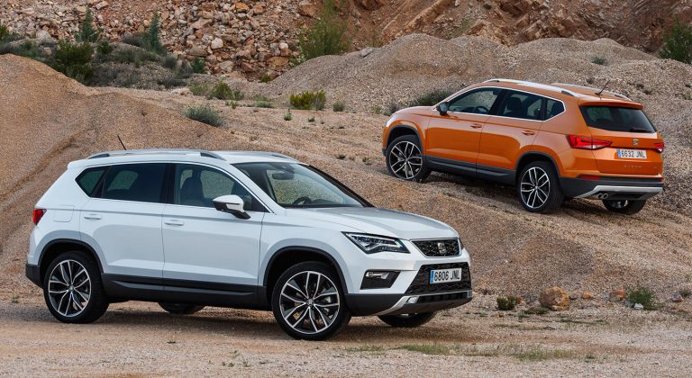 SEAT volverá a comercializar el Ateca 2.0 TDI de 150 CV y tracción delantera. La solución pasará por AdBlue
