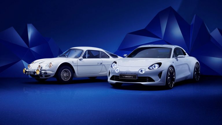 El deportivo de Alpine costará como el Alfa Romeo 4C y Porsche 718 Cayman: No será tan asequible como pensábamos