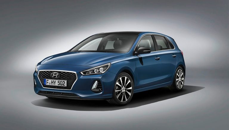 Oficial: arranca la producción del nuevo Hyundai i30, llegará a España en enero