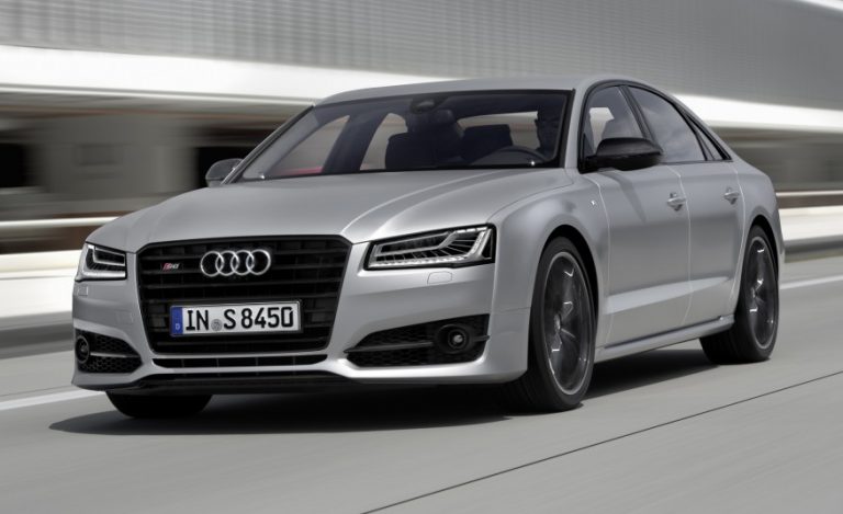 El próximo Audi S8 compartirá motor con el Lamborghini Urus