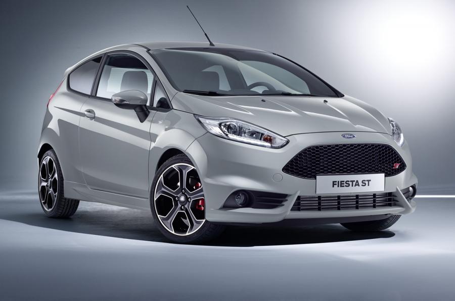 El próximo Ford Fiesta podría contar con tres cilindros, lo veremos en 2018 1