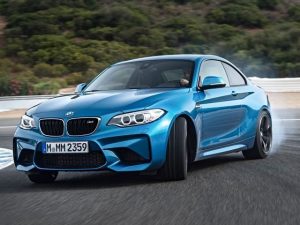 BMW llama a revisión a los M2, M3 y M4 por un problema con los tornillos del subchasis trasero