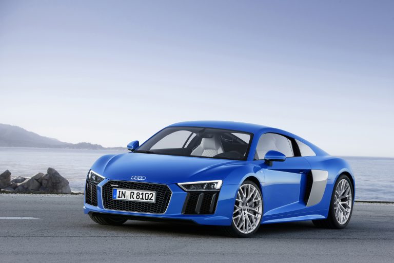 Cierra la producción del Audi R8 e-tron, ¿éxito o fracaso?