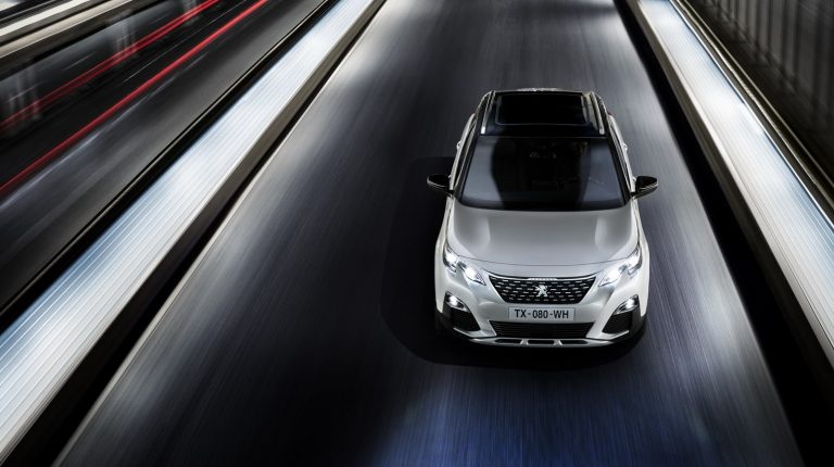 ¿Habrá un Peugeot 3008 GTI? Las ventas del 3008 GT lo decidirán