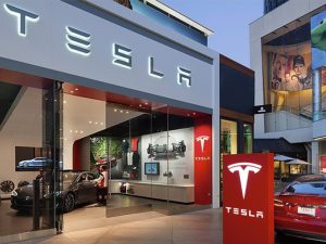 Tesla prepara la apertura de concesionarios en España: Su desembarco oficial casi listo