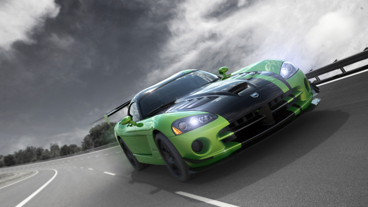dodge-viper-25th-anniversary-models-1