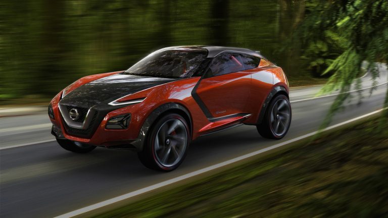 El sucesor del Nissan 370Z será un crossover y la potencia superará los 350 caballos
