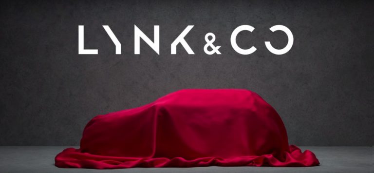 Lynk & Co: La nueva marca china que empleará la plataforma de Volvo CMA