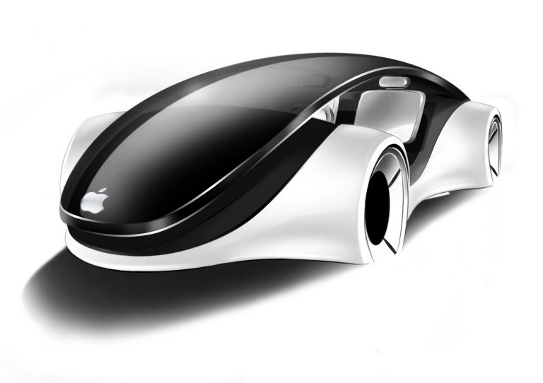 Apple detiene el desarrollo de su coche: Se centrará en la tecnología de conducción autónoma