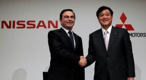 La alianza Renault-Nissan-Mitsubishi pasará a ser el tercer fabricante mundial de coches