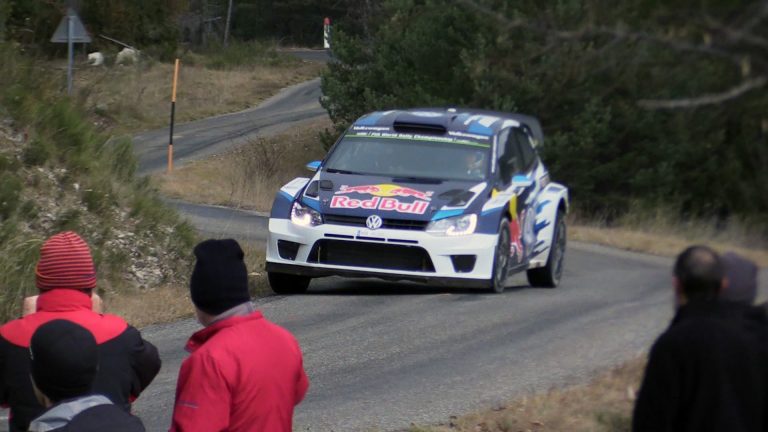 Volkswagen se retira de los rallyes: Se centrará en la Fórmula E