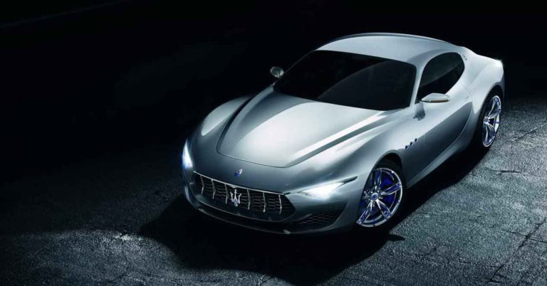 Maserati y Alfa Romeo entran en años decisivos, podrían cambiar de mano