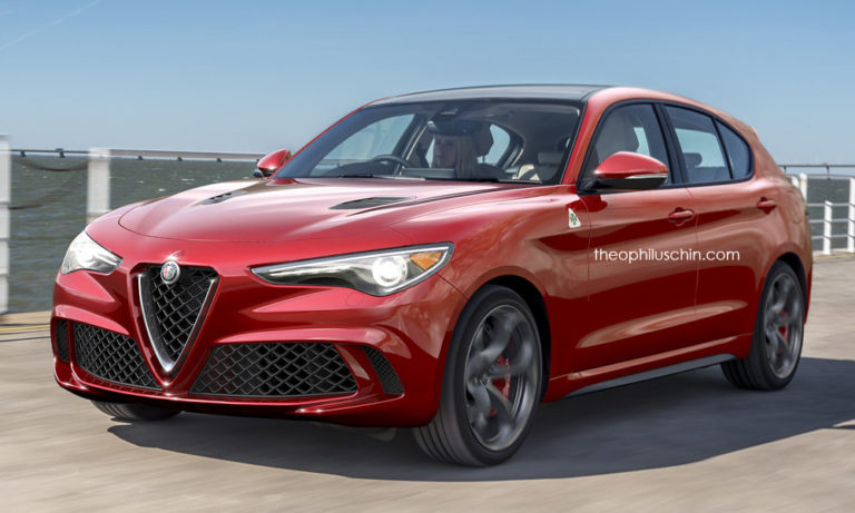 El sucesor del Alfa Romeo Giulietta ya está en el horno