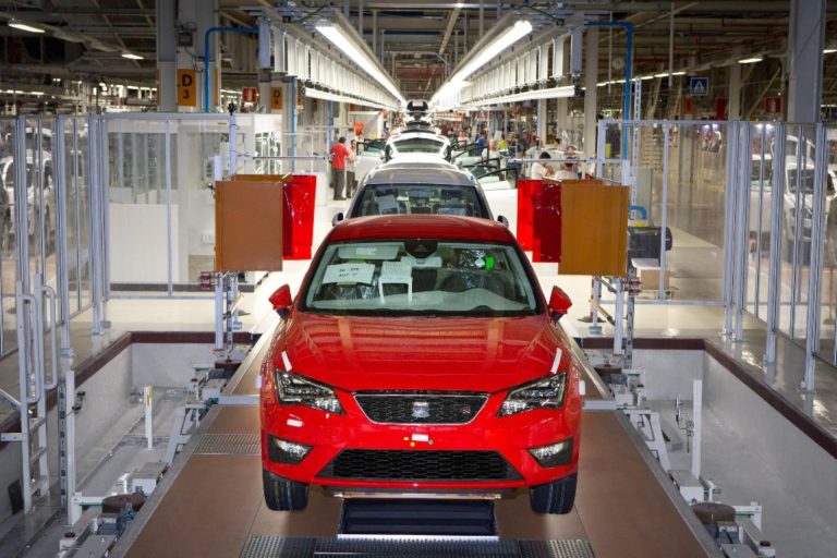 Volkswagen producirá también vehículos de SEAT en Argelia: ¿Es motivo de preocupación?