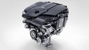 Ya es oficial: Mercedes vuelve a los seis cilindros en línea, ¿qué pasará con los motores V6?