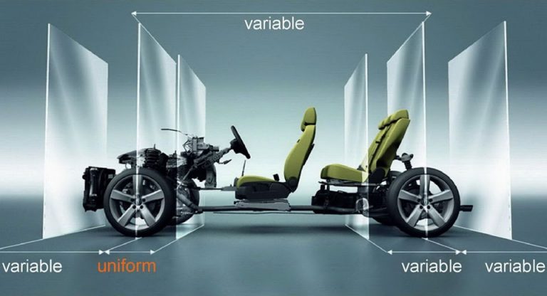Tendremos plataforma MQB en el grupo Volkswagen para dos generaciones más