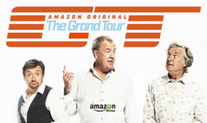 Ya se ha estrenado el primer capítulo de ‘The Grand Tour’: ¿Logrará retomar el legado de Top Gear?