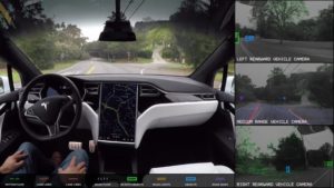 Vídeo: ¿Qué es lo que ve exactamente el Autopilot de Tesla y cómo funciona?
